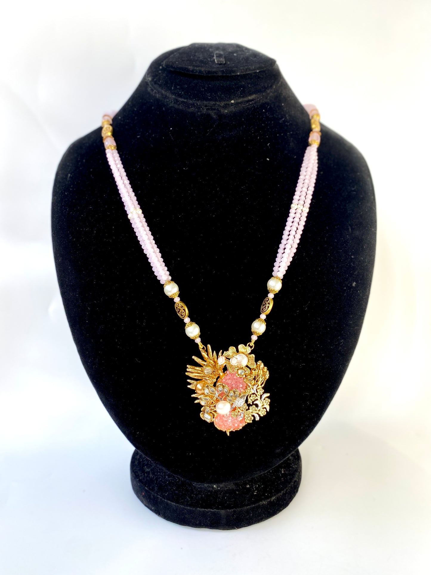 Crush Mala Set