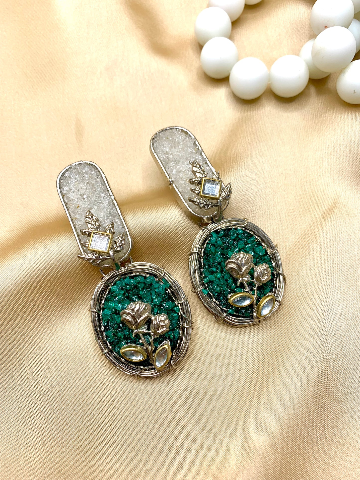 Inaya silver