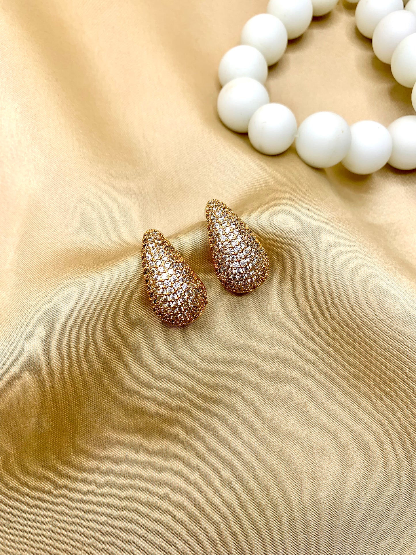 Zirconia Bliss