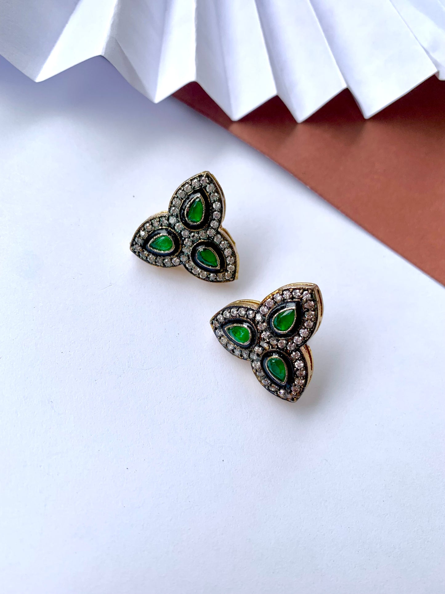 Oxidized Vintage 2