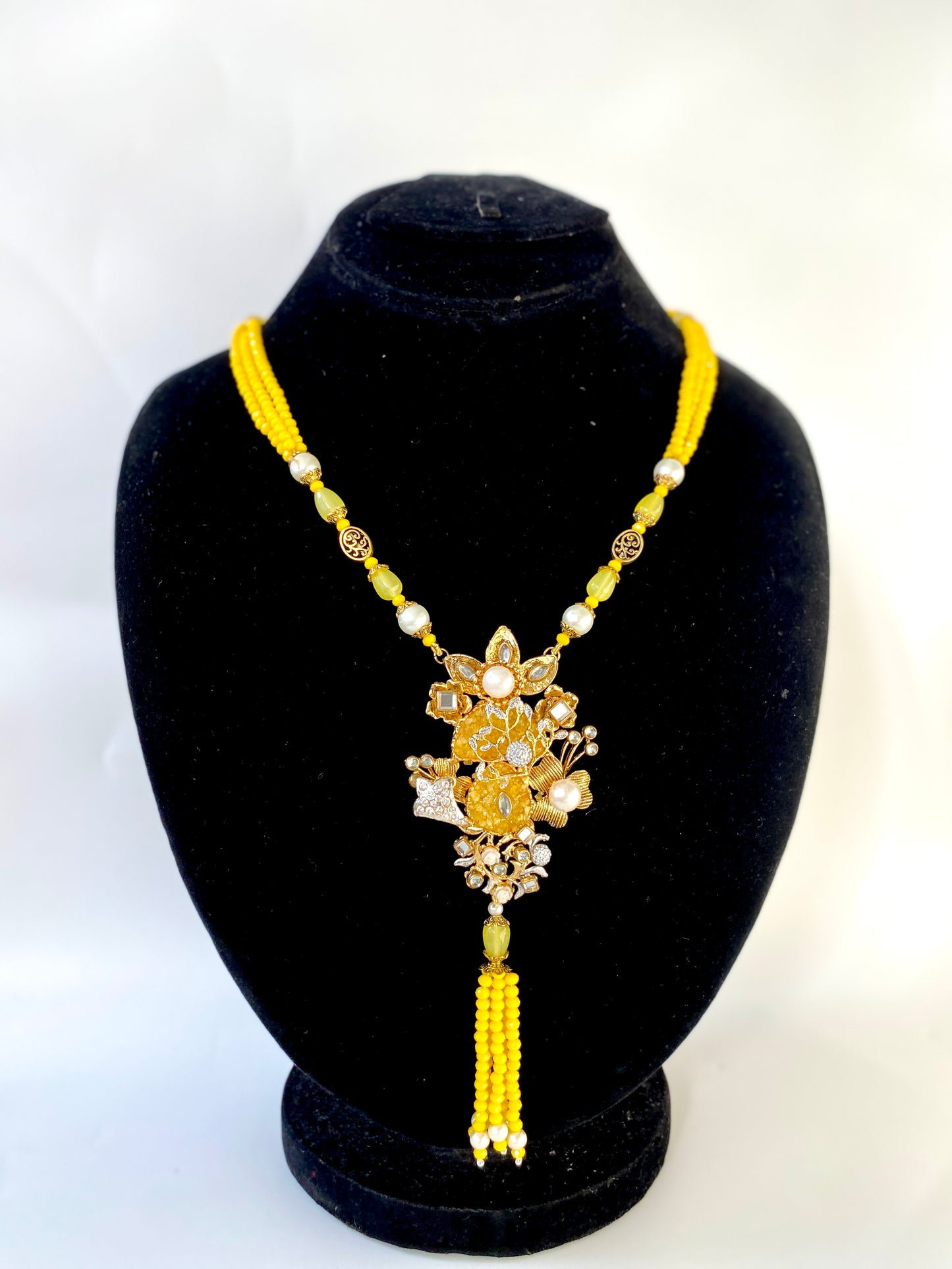 Crush Mala Set