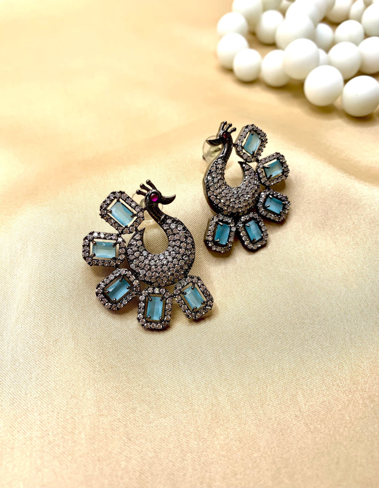 Peacock