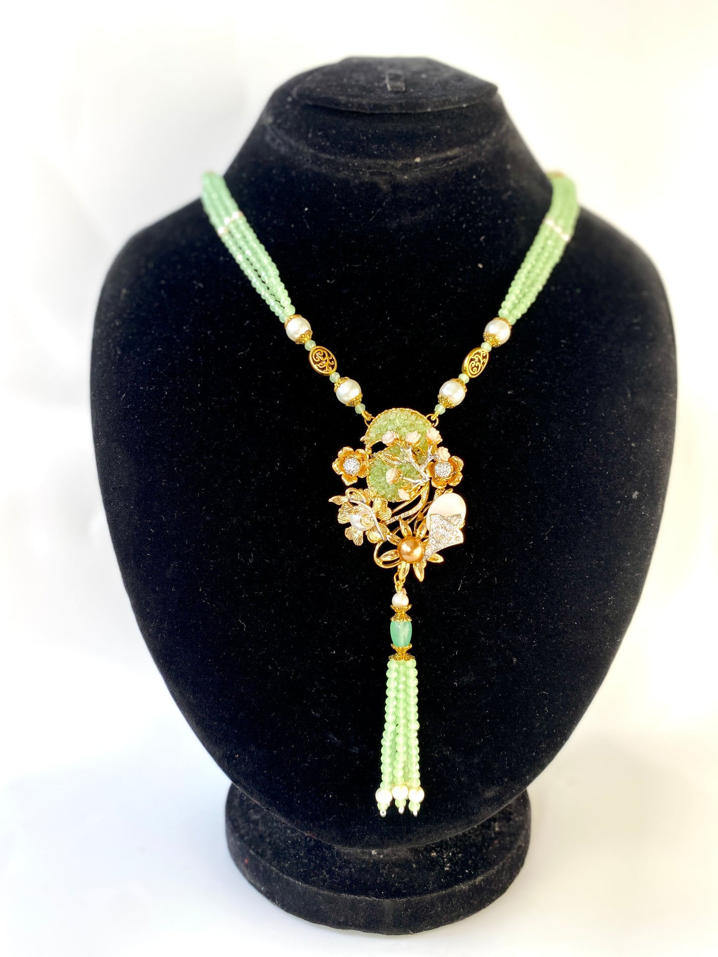 Crush Mala Set
