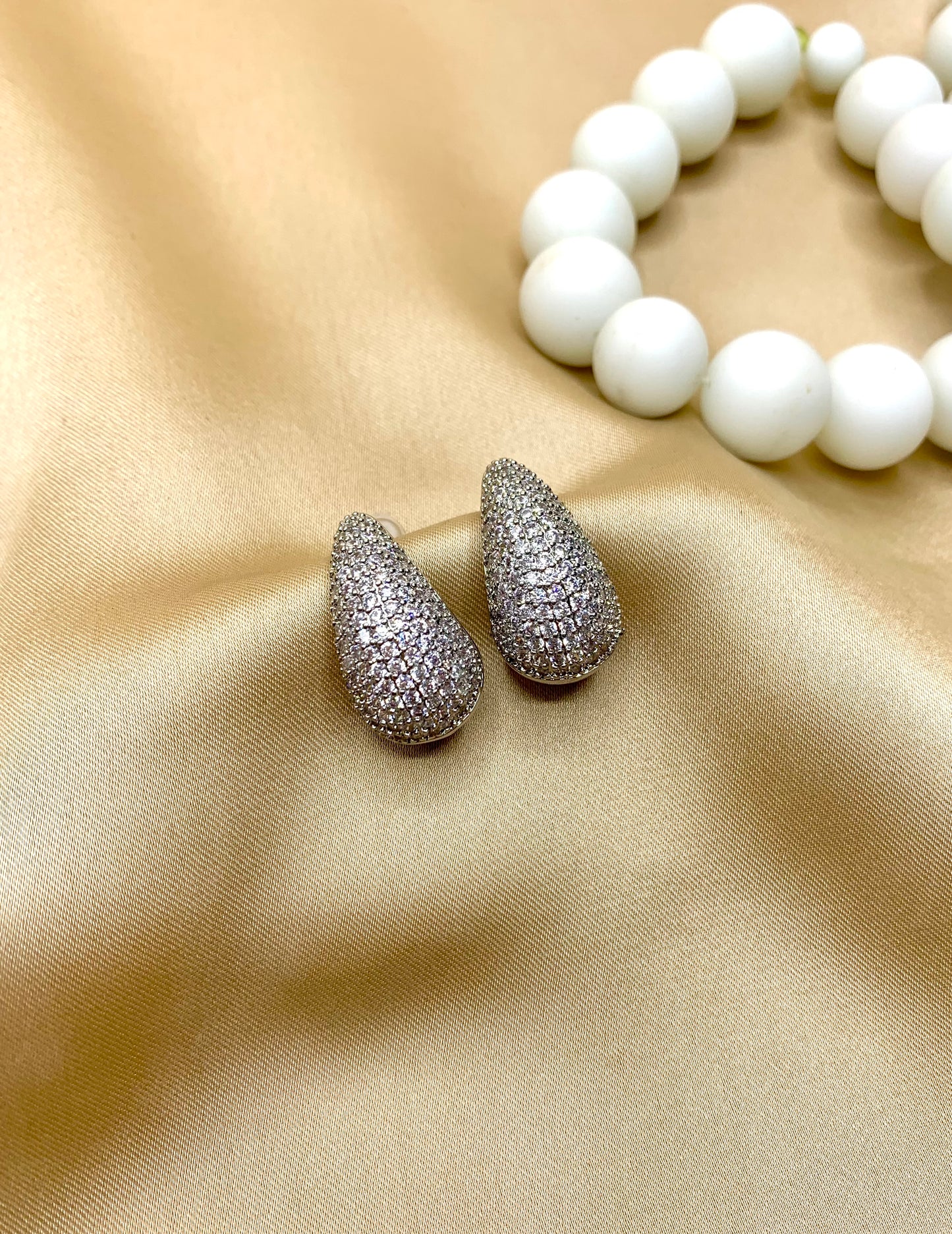 Zirconia Bliss
