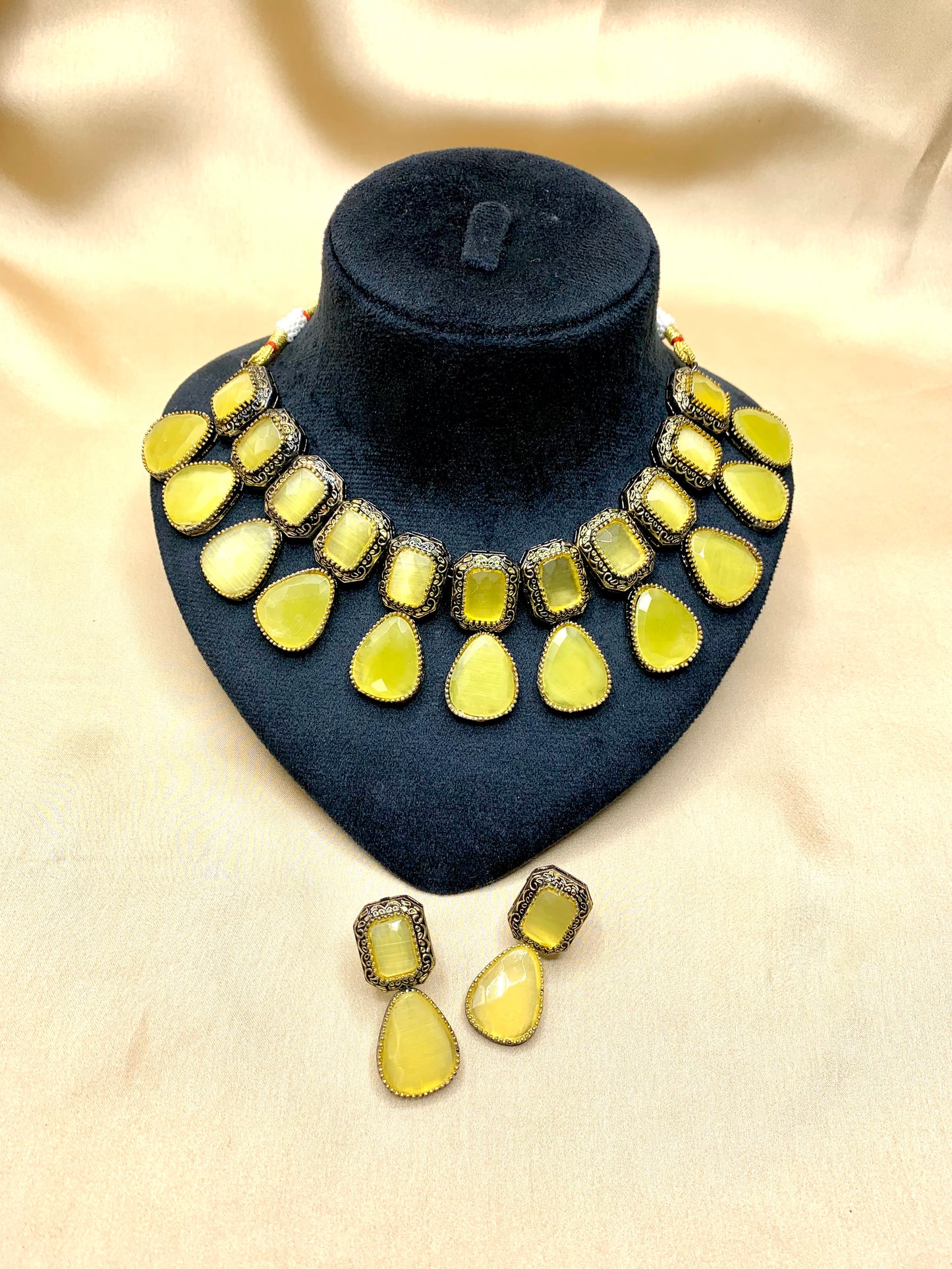Hydro Stone Elegance