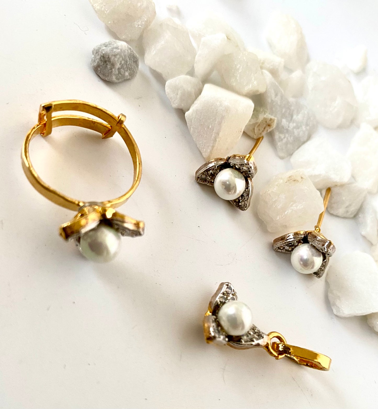 Goldplated Glam 2