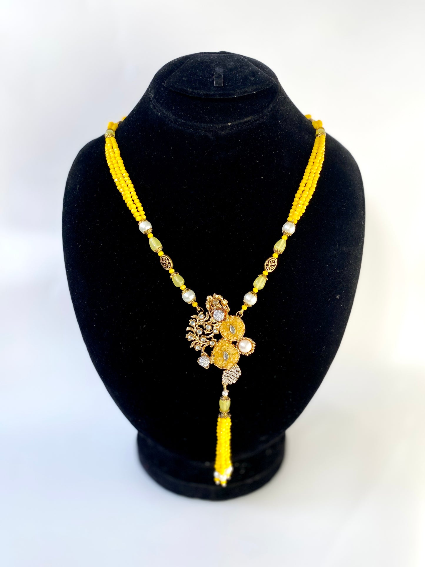 Crush Mala Set