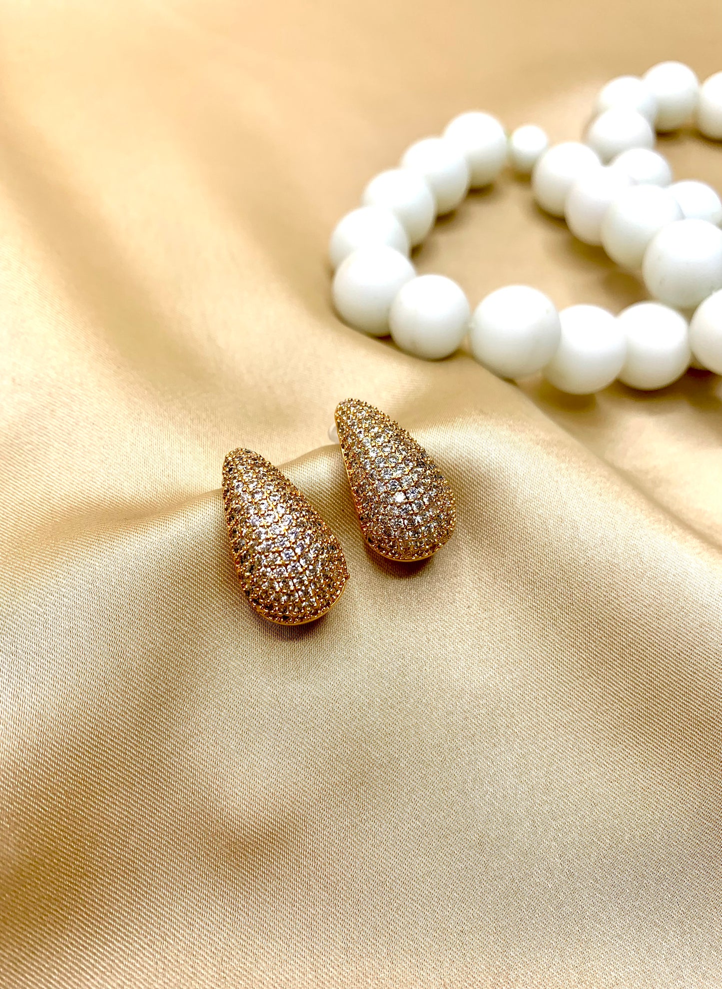 Zirconia Bliss