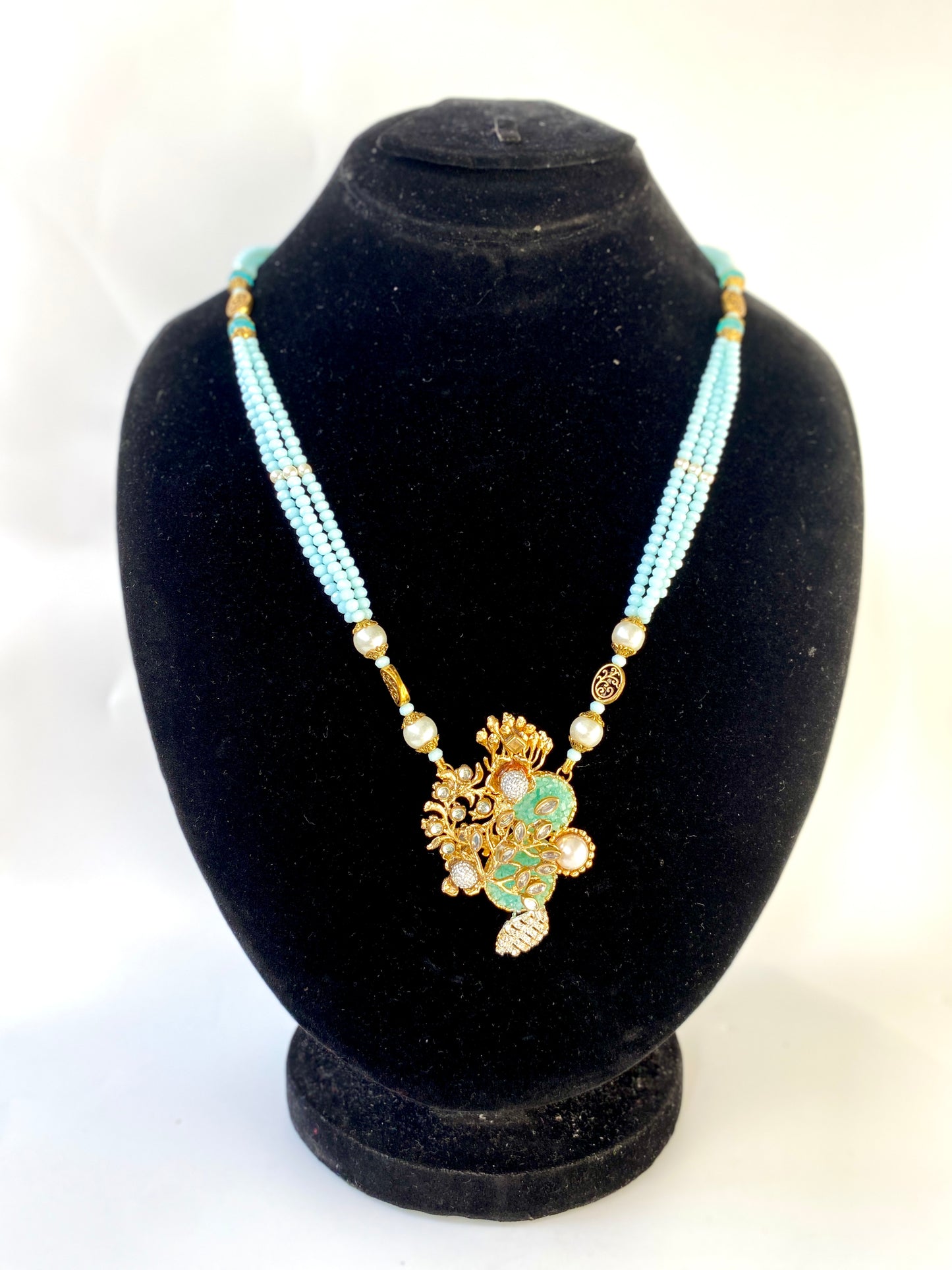Crush Mala Set