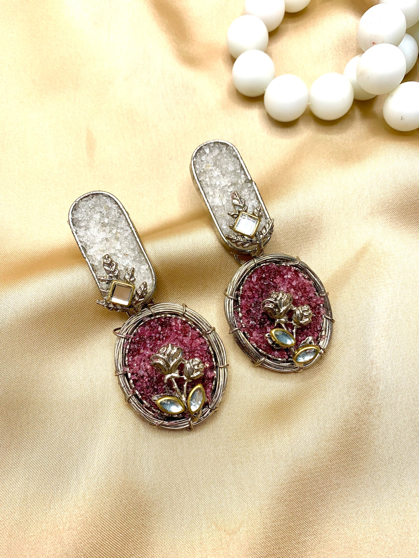 Inaya silver