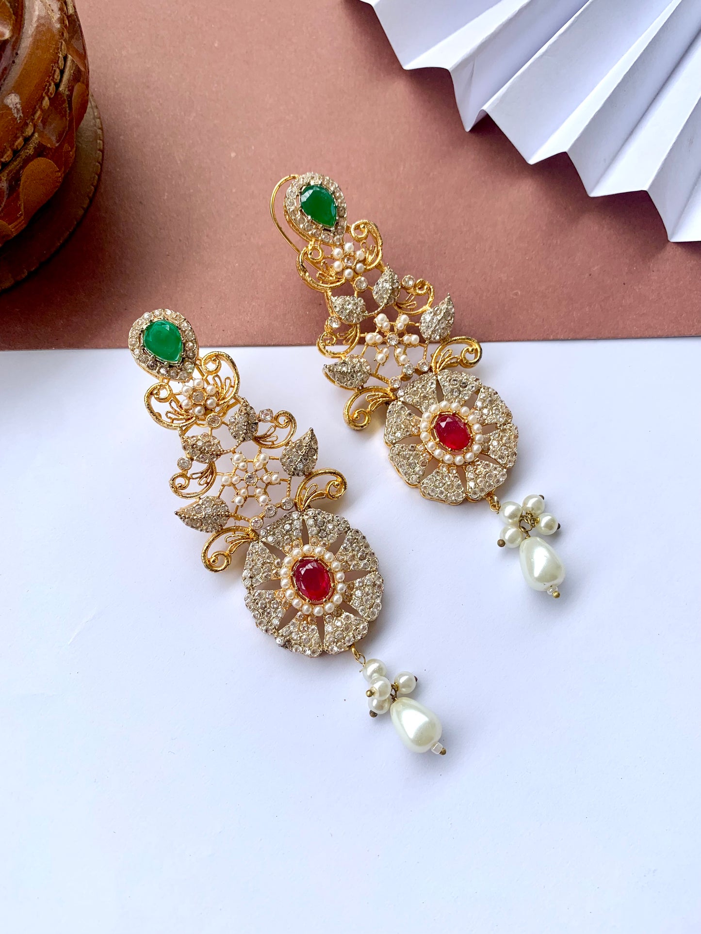 Gold-Style Zirconia