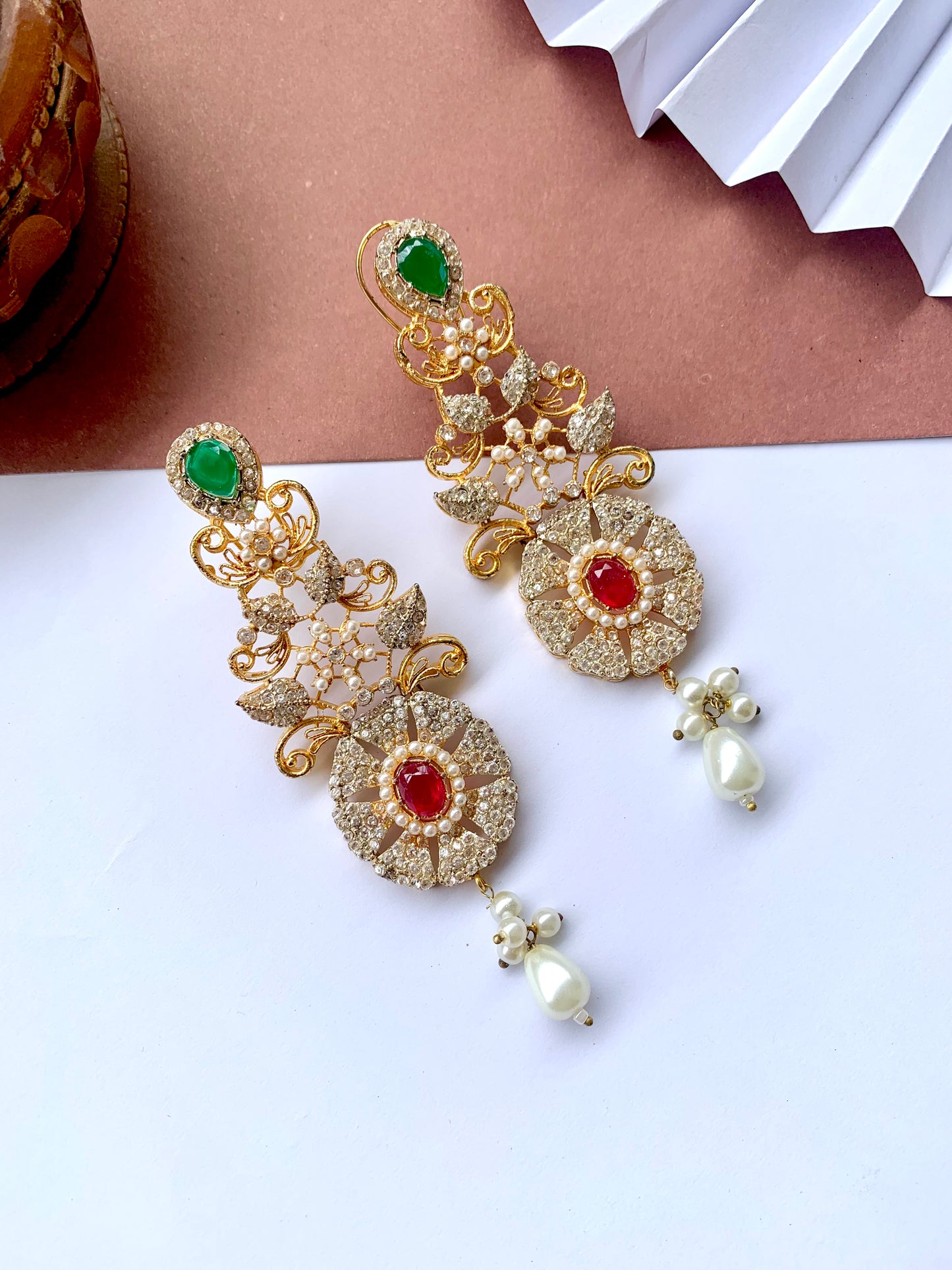 Gold-Style Zirconia