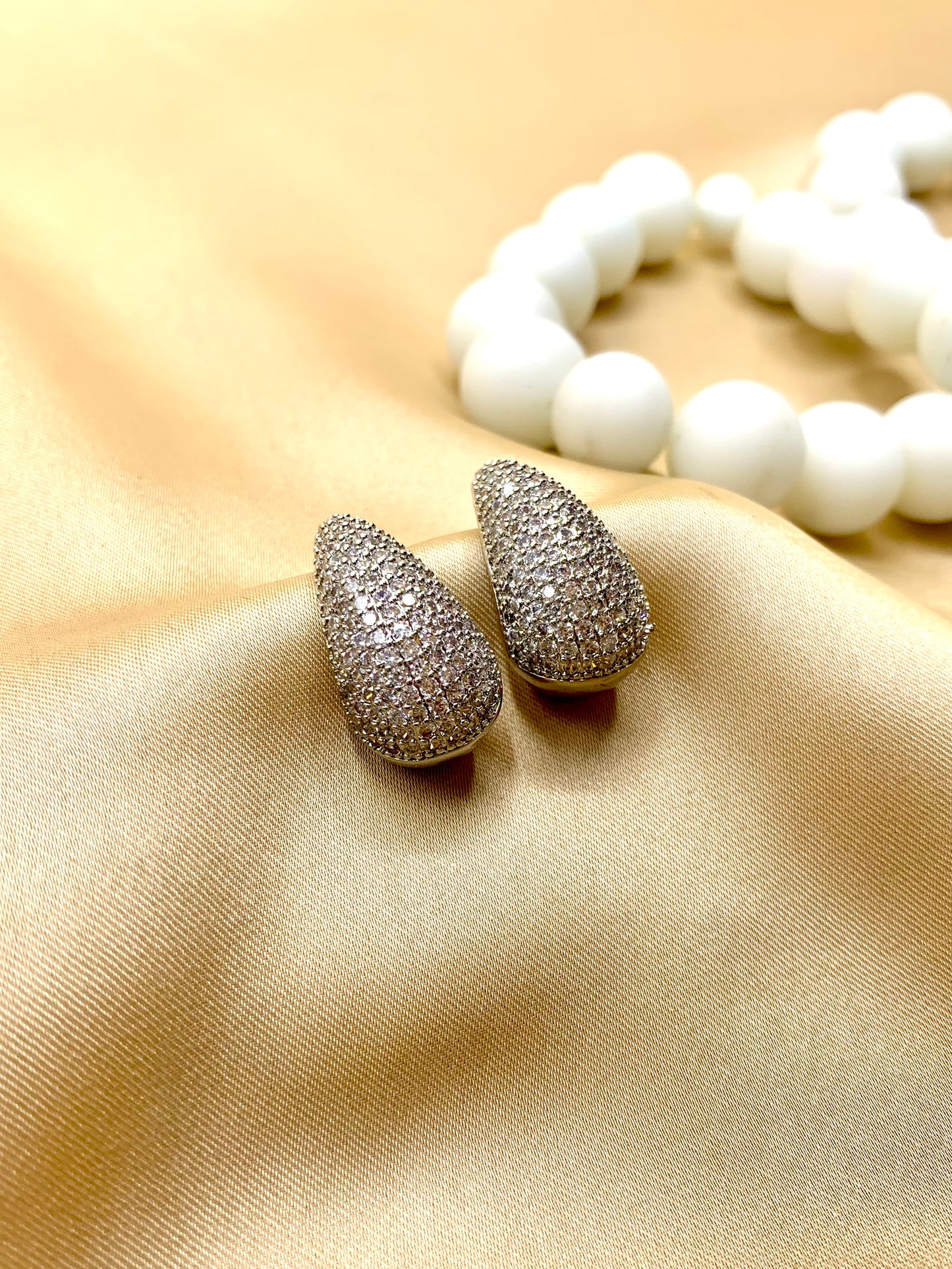 Zirconia Bliss