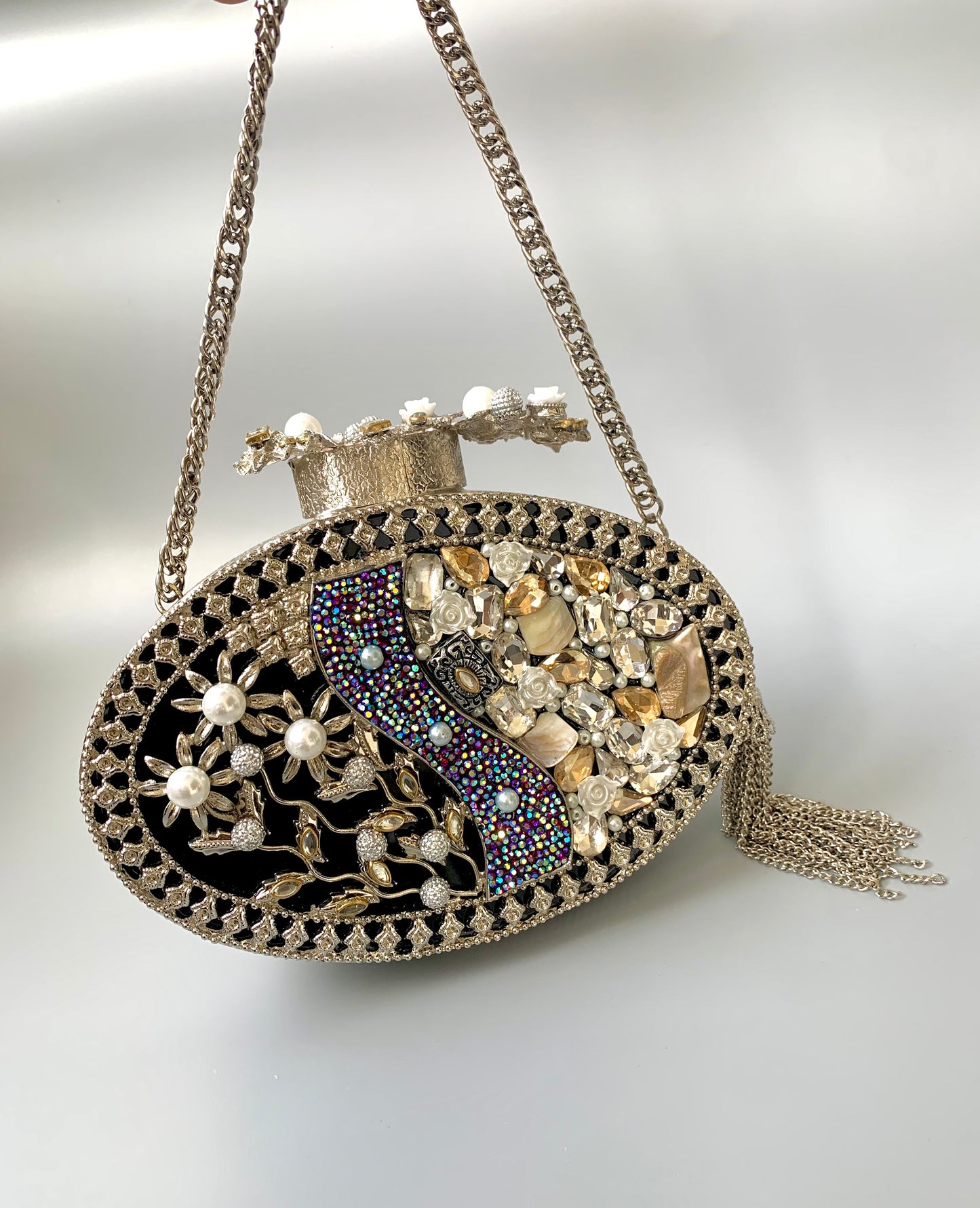 Handmade Clutch