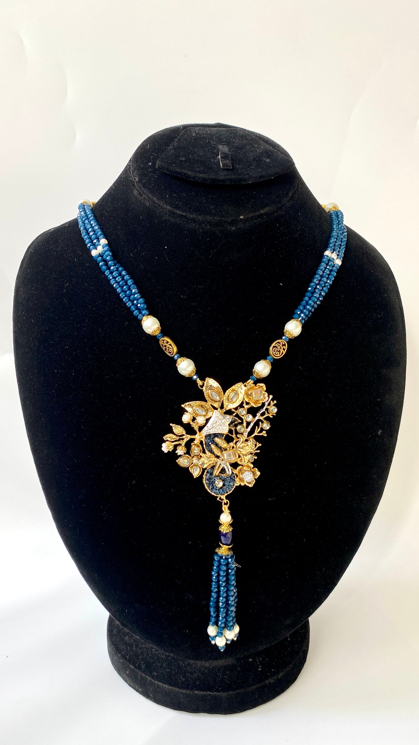 Crush Mala Set