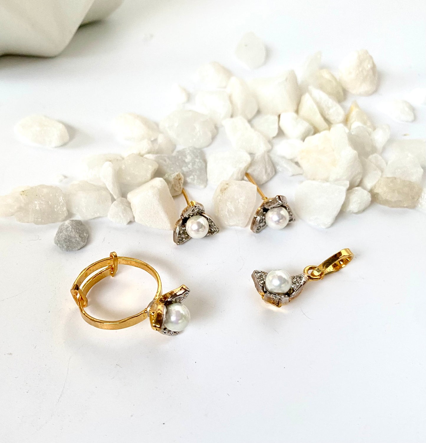 Goldplated Glam 2