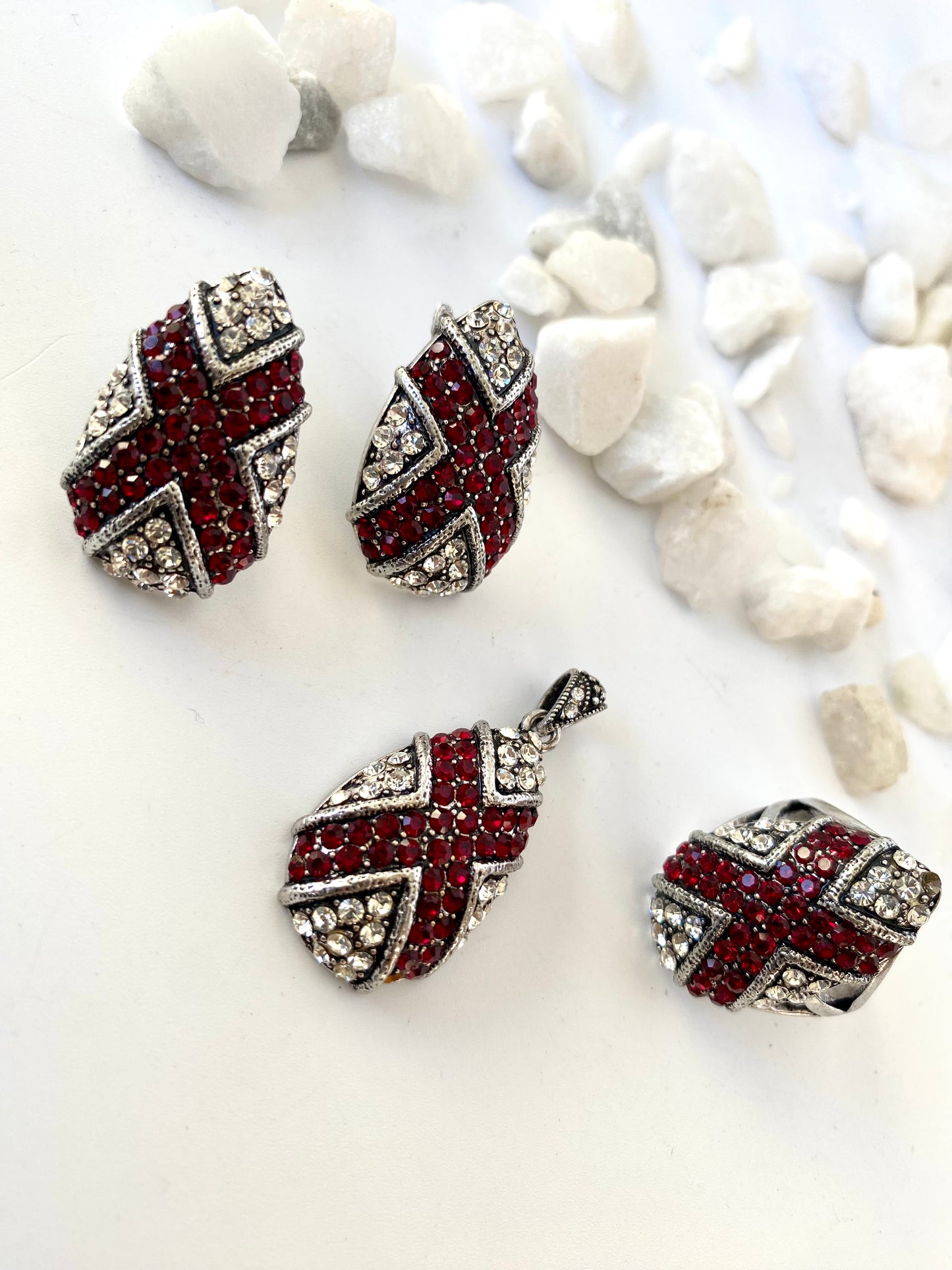 925 Combo set