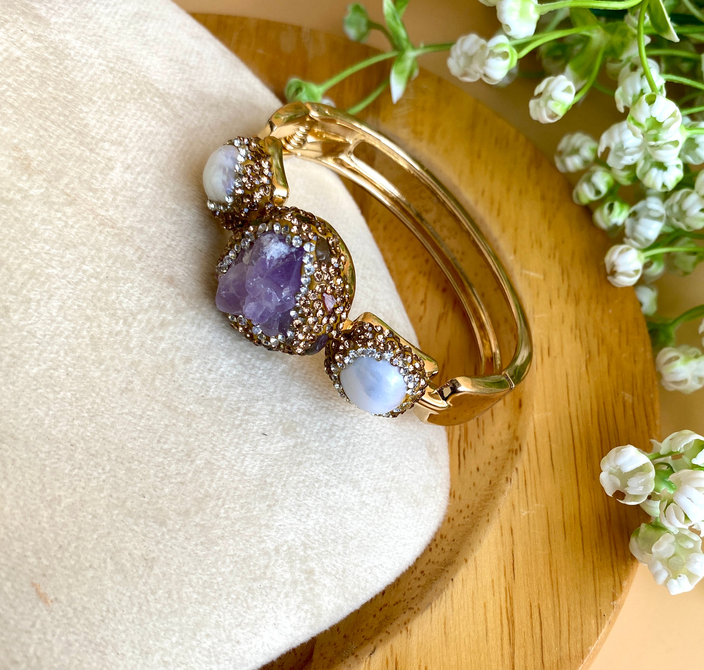 Turkish Bracelet