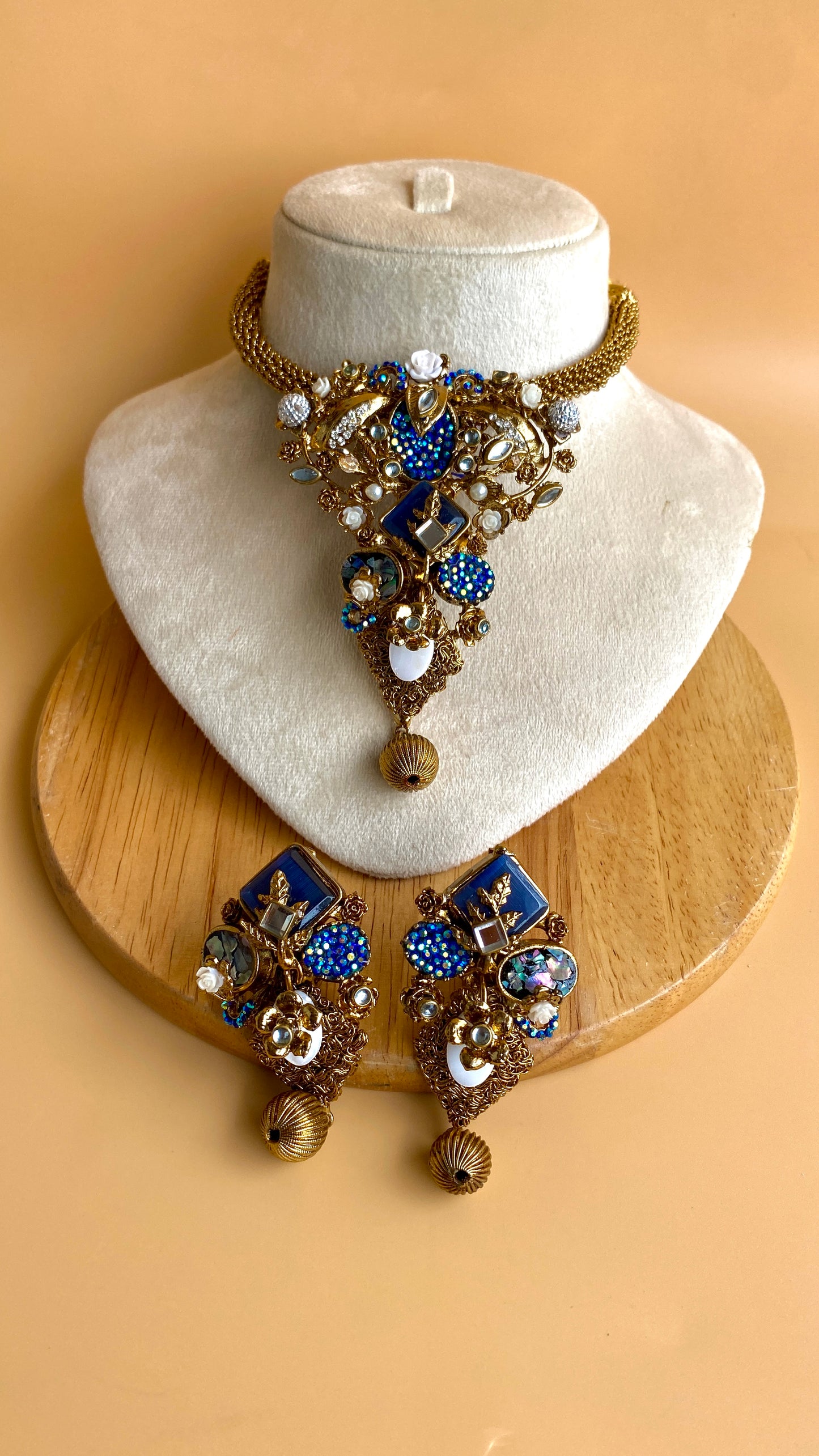 Turkish Hassly Set