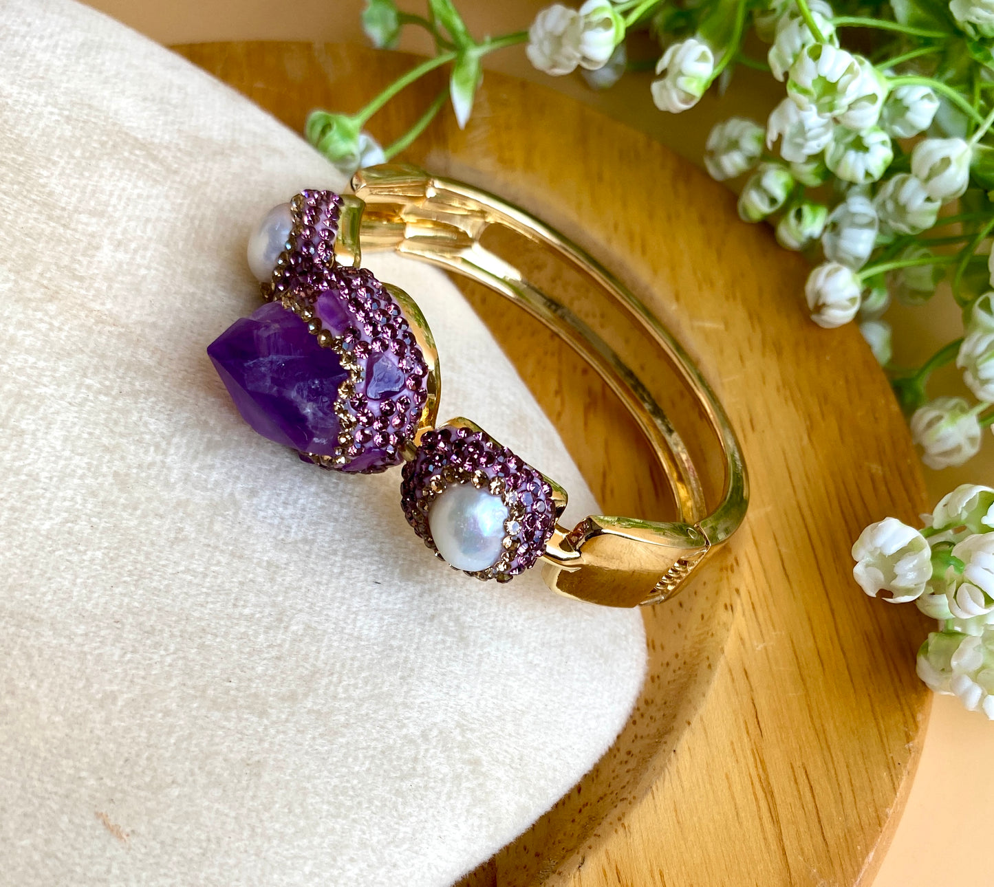 Turkish Bracelet