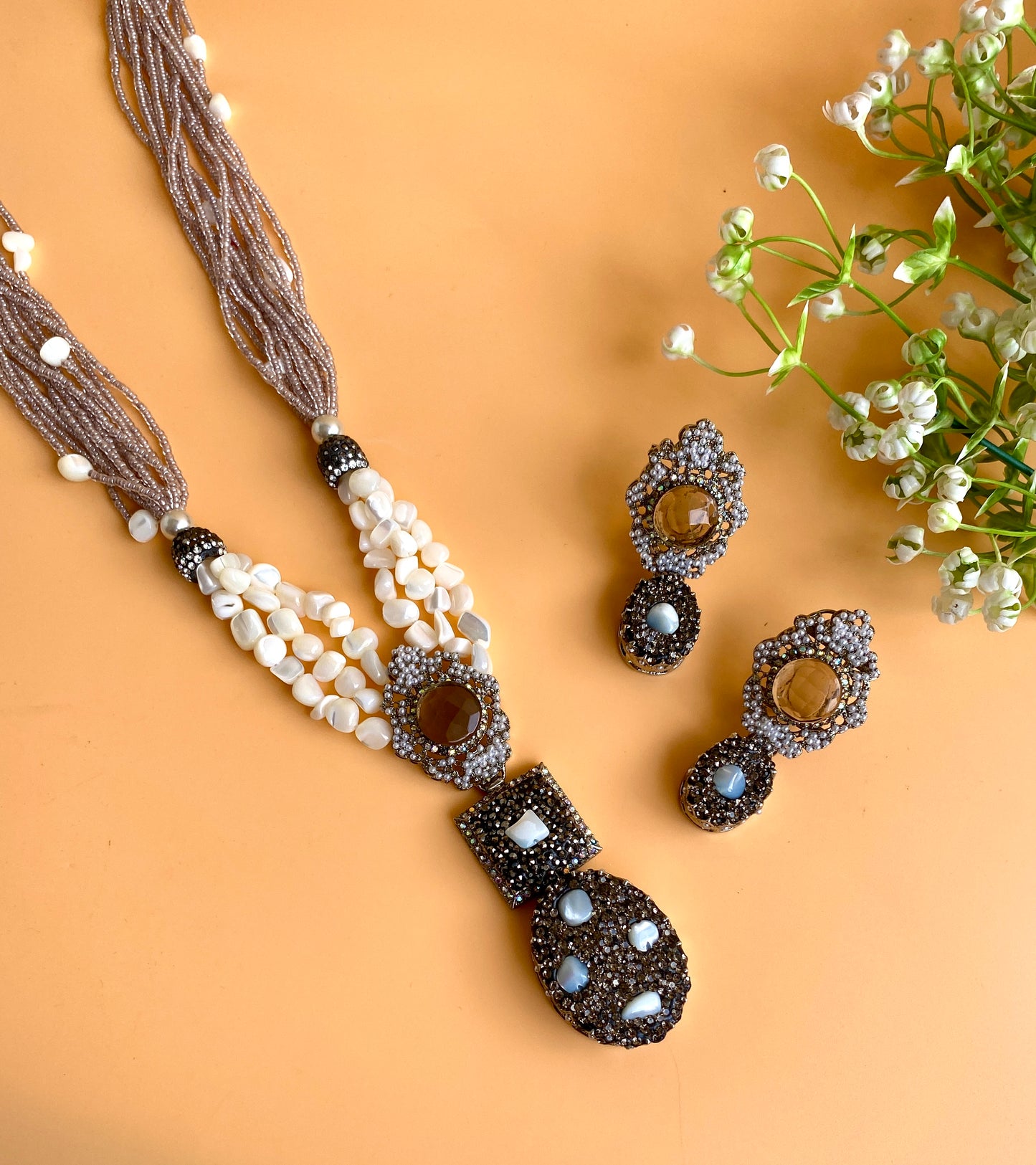 π Turkish Mala Set π