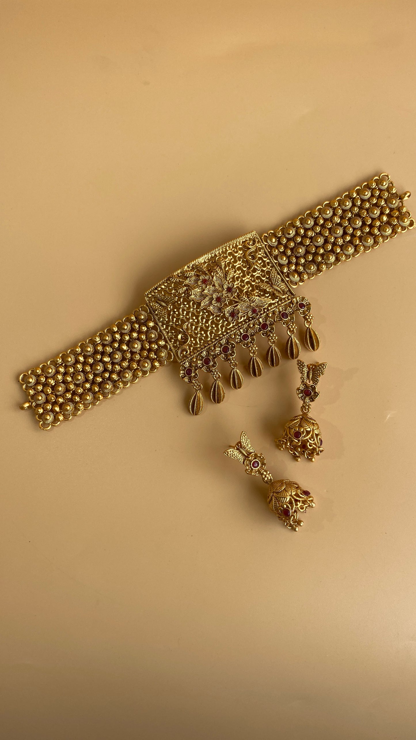 Rajwari Set