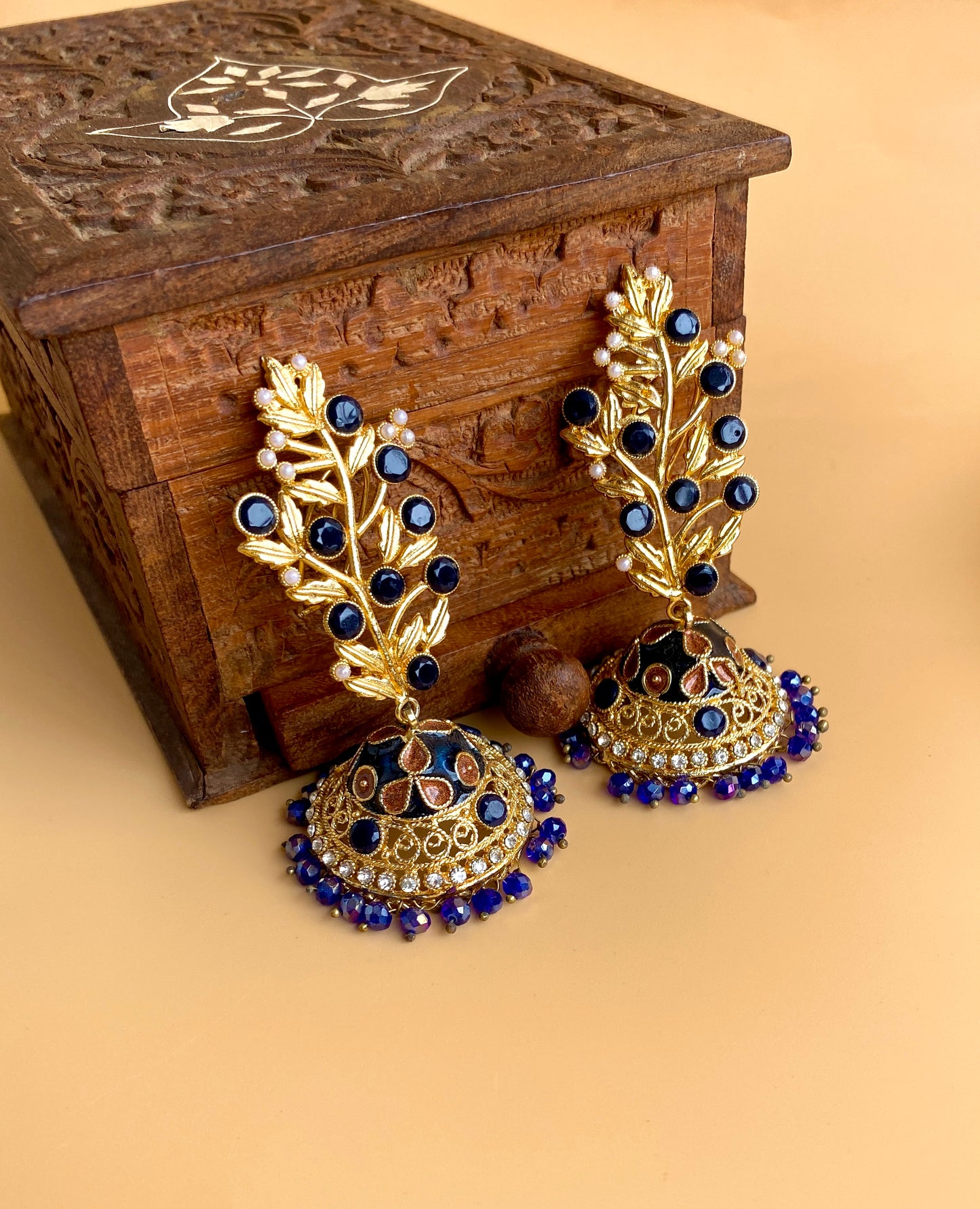 Noratan Jhumki