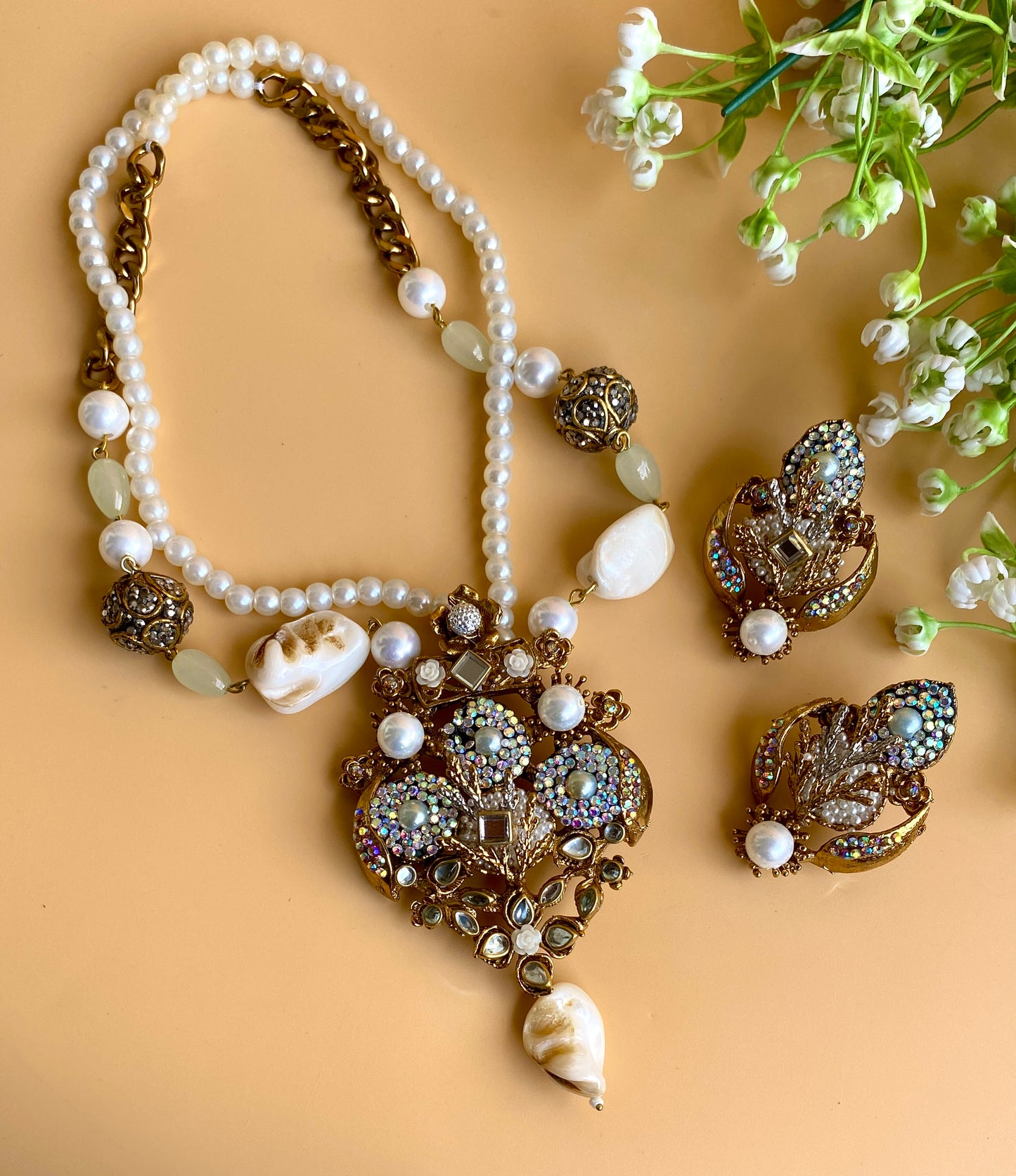 Handmade Turkish Mala