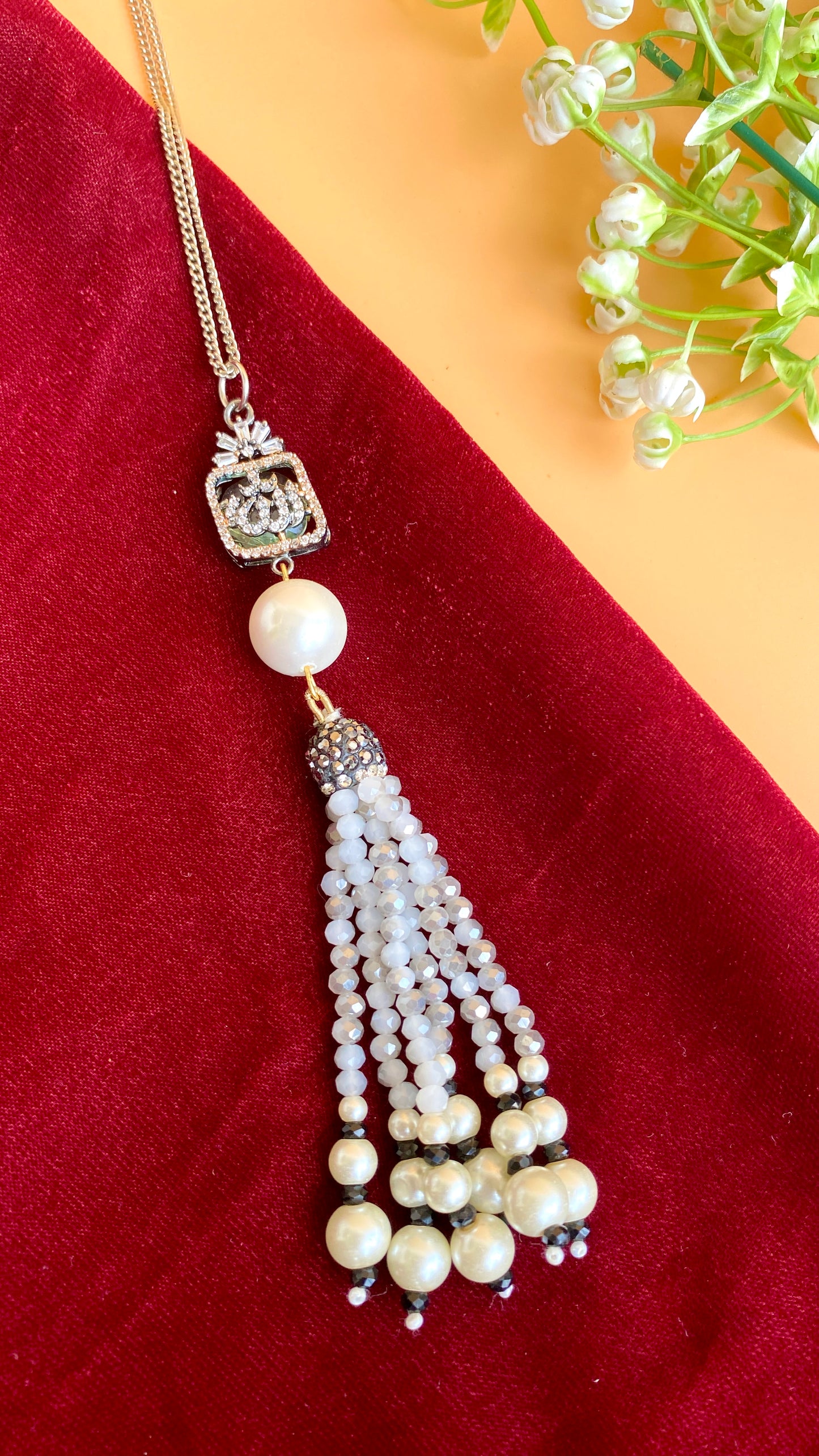 🌟Allah Pendant🌟