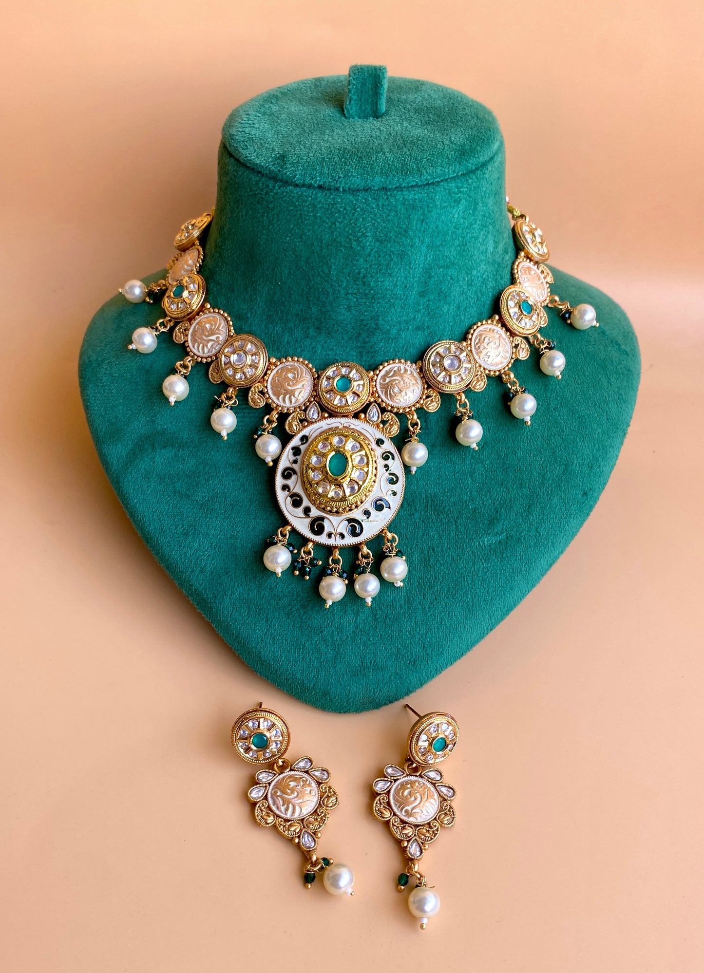 Rajwari Set