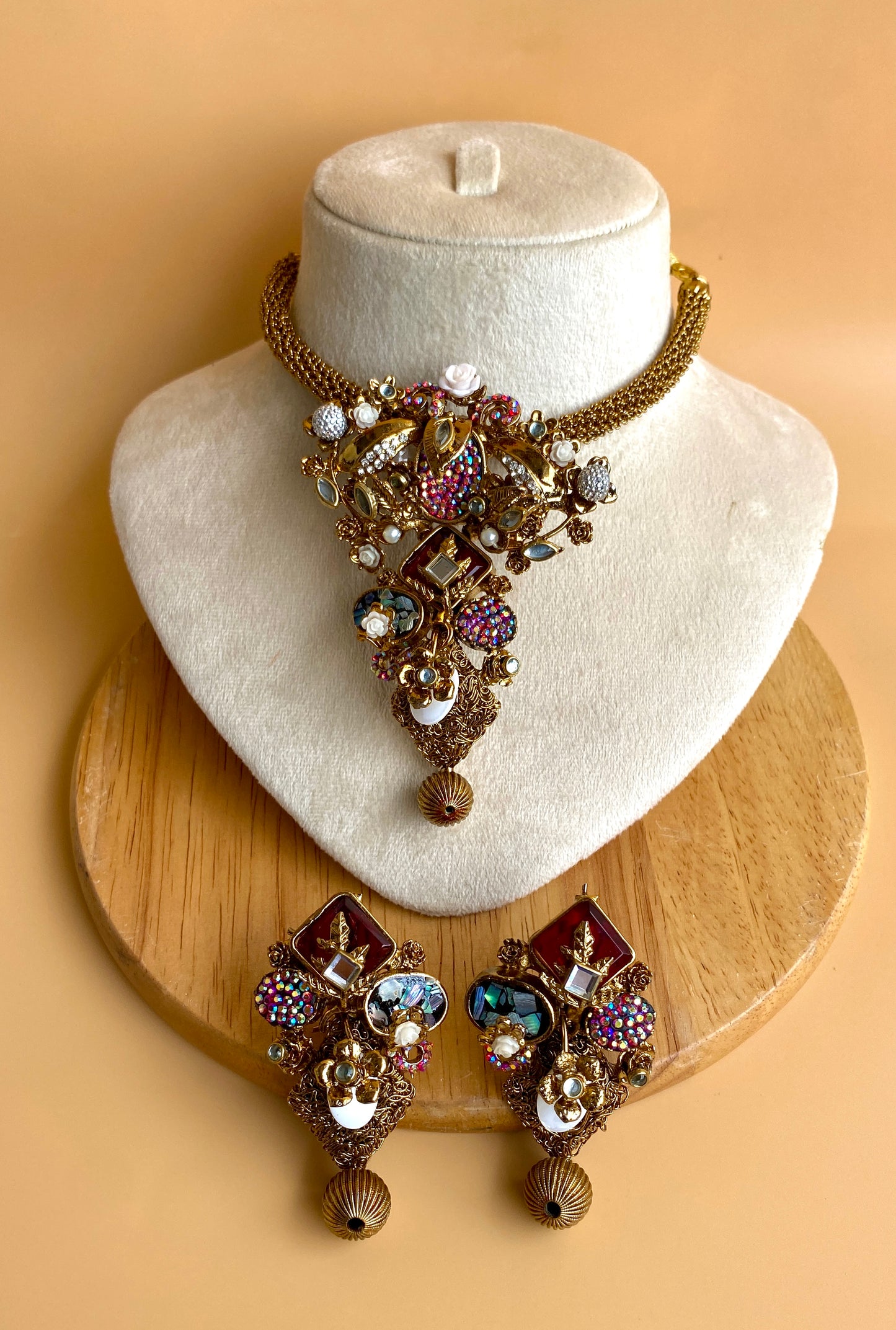 Turkish Hassly Set