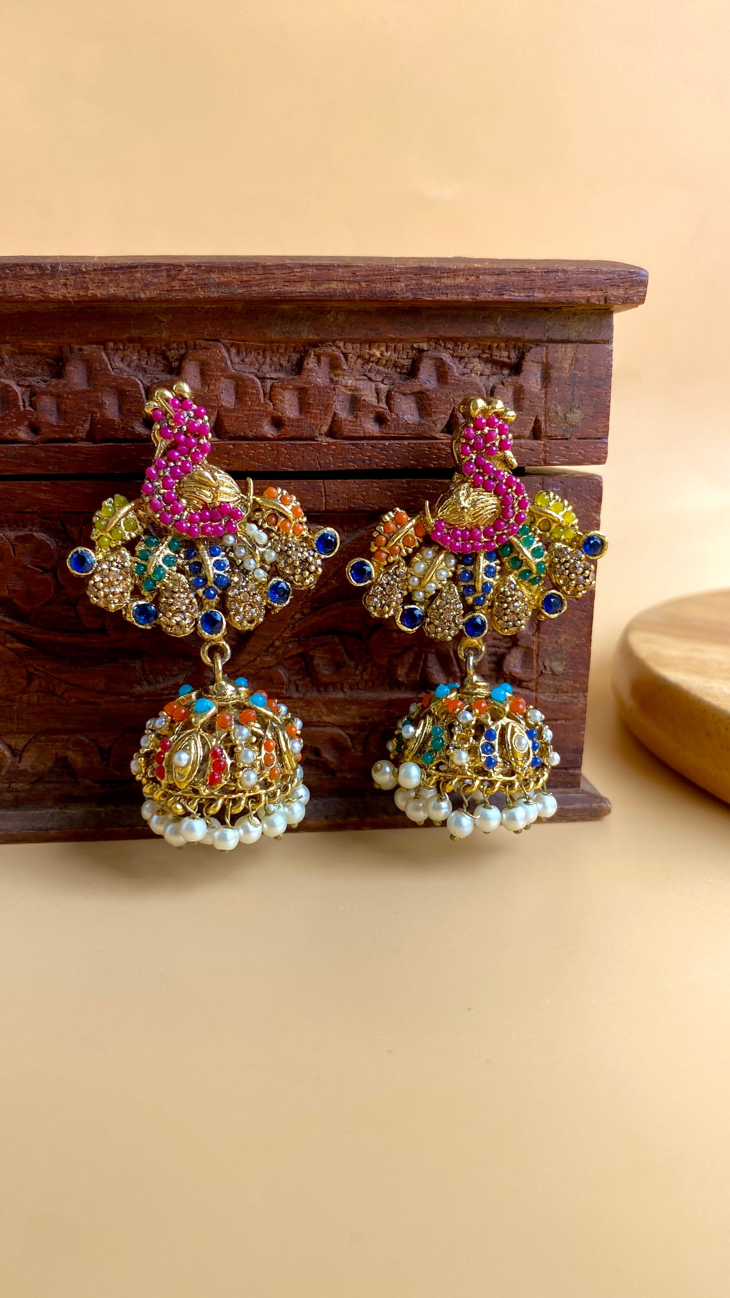 Noratan Jhumki