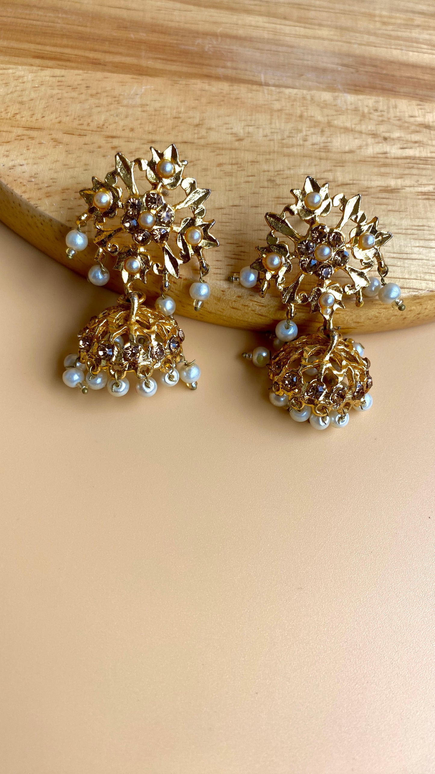 Noratan Jhumki