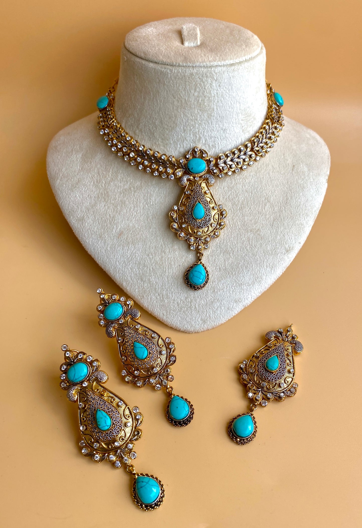 Rajwari Set