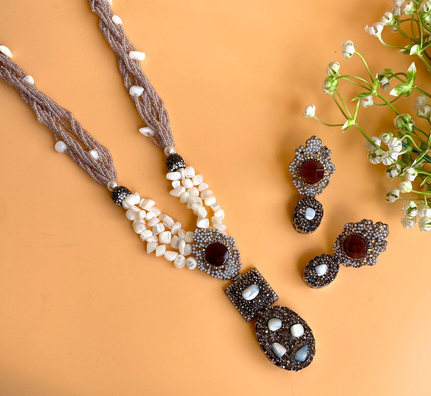 π Turkish Mala Set π
