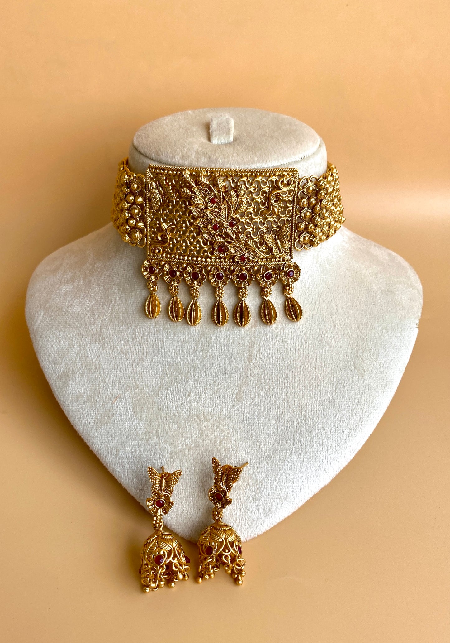 Rajwari Set