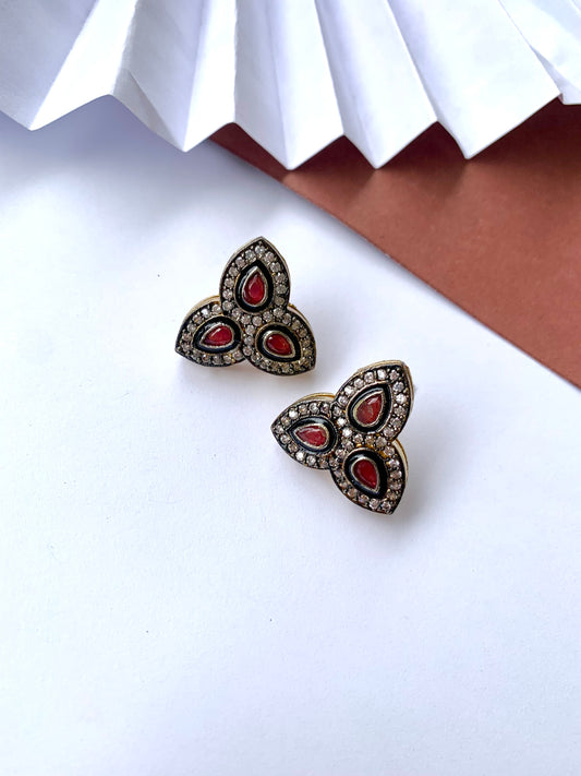 Oxidized Vintage 2