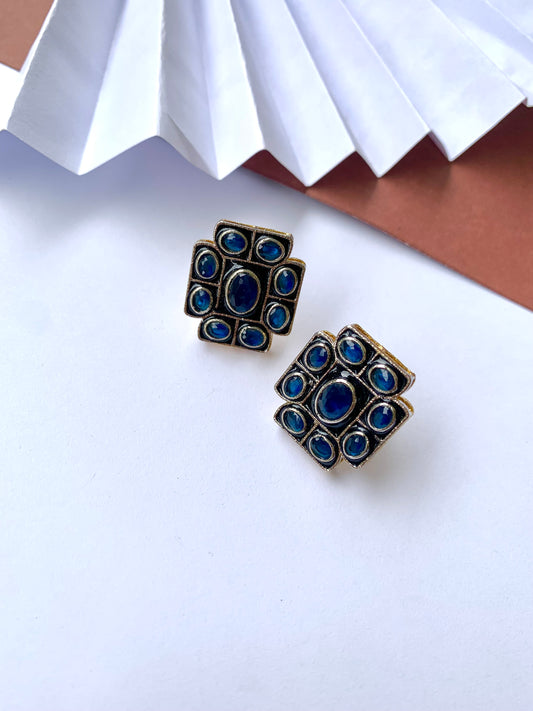 Oxidized Vintage