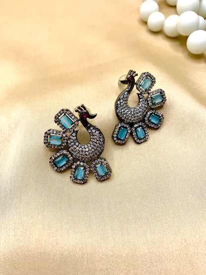 Peacock