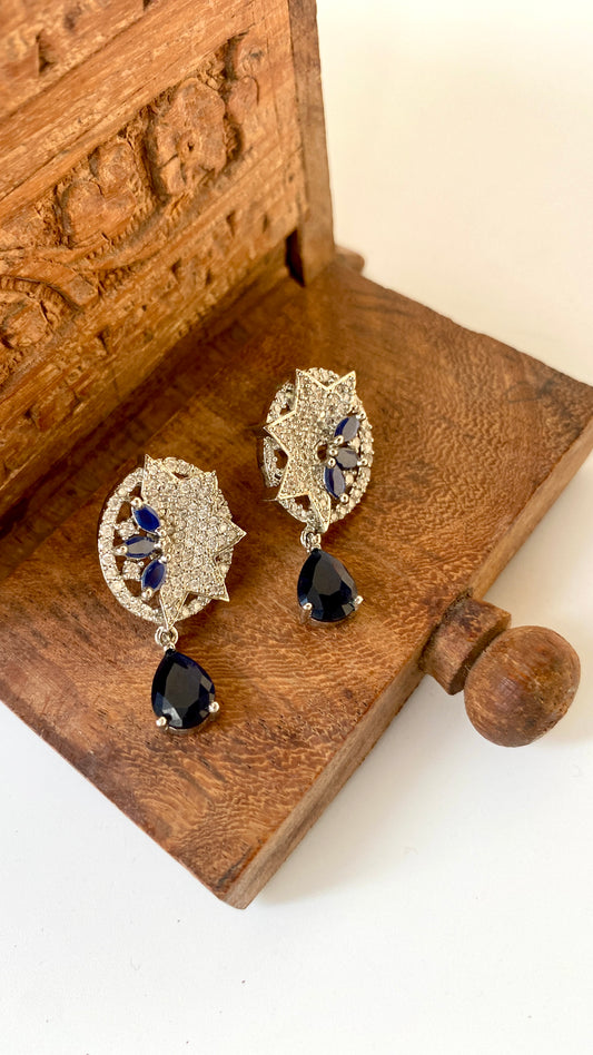 Zarconic Earring