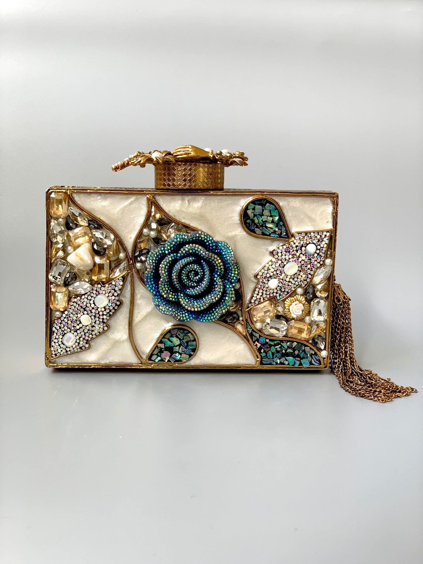 Handmade Clutch