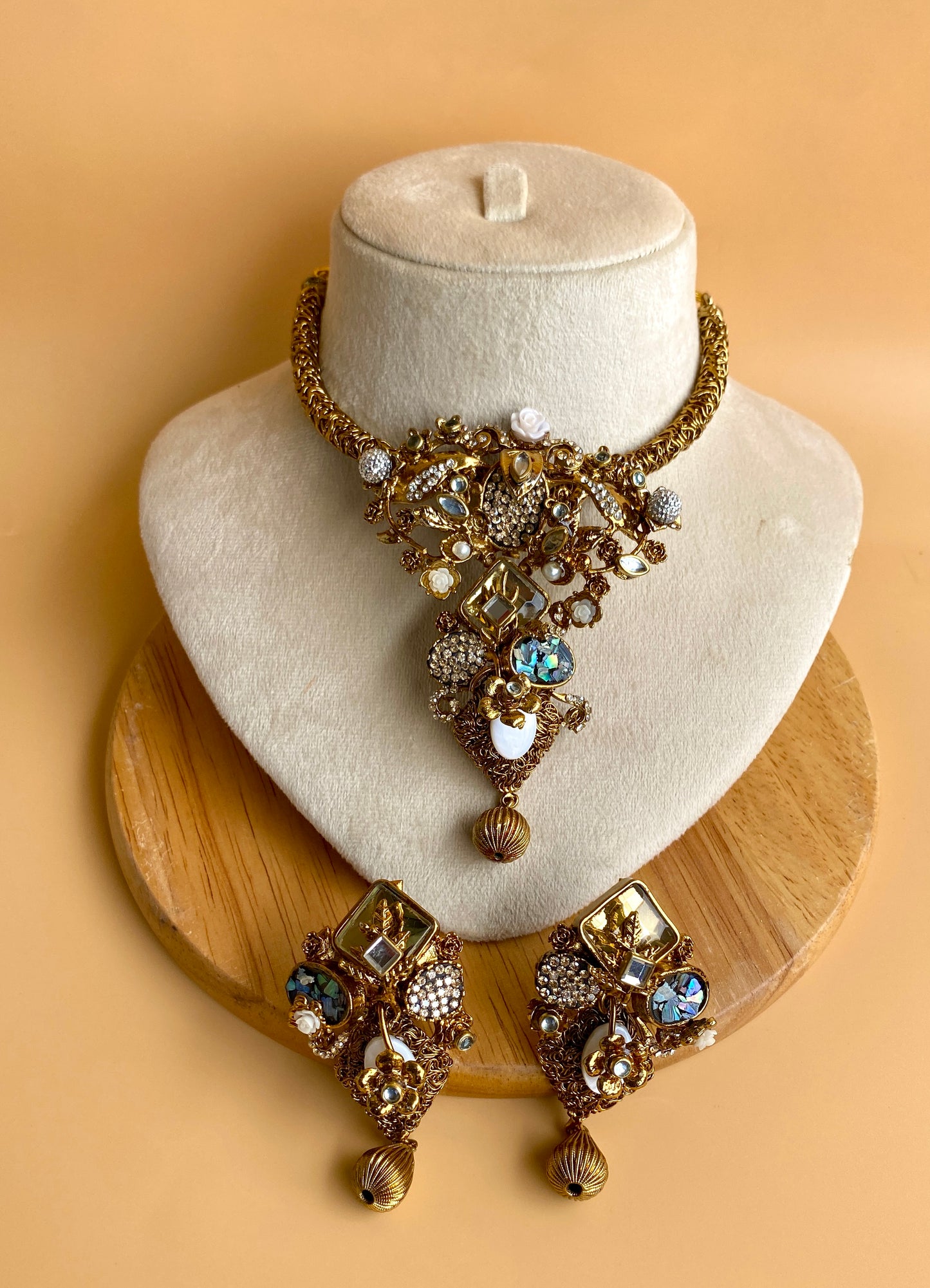 Turkish Hassly Set