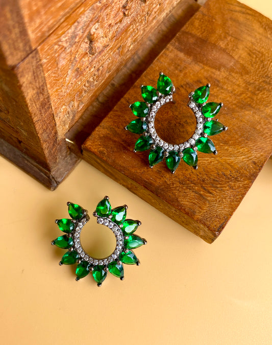 Indian designer studs